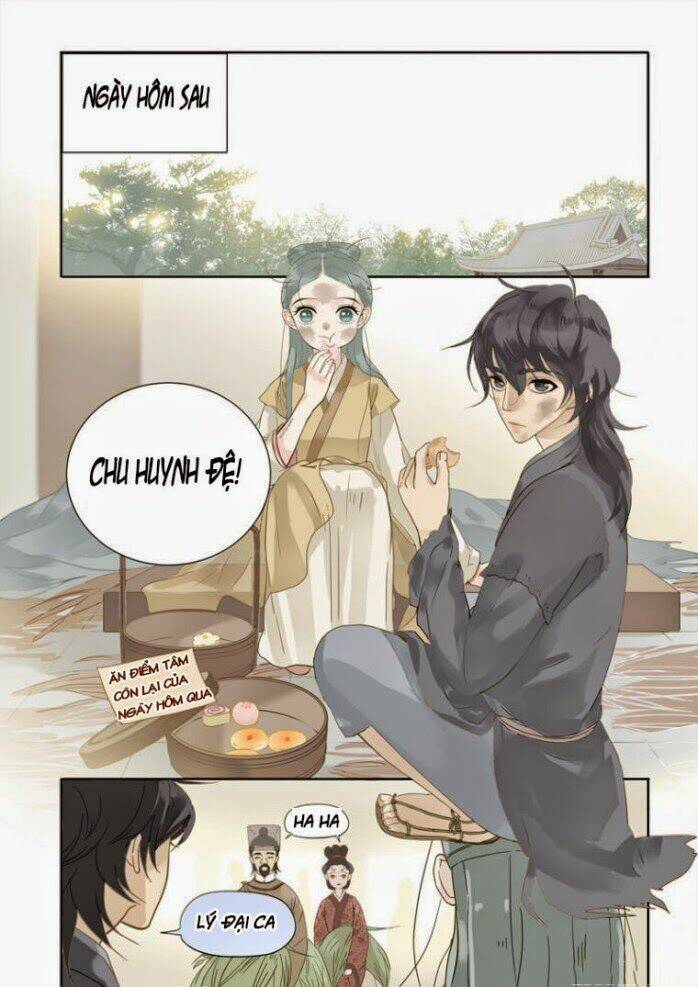 thiên hạ vô lại chapter 5.2 1