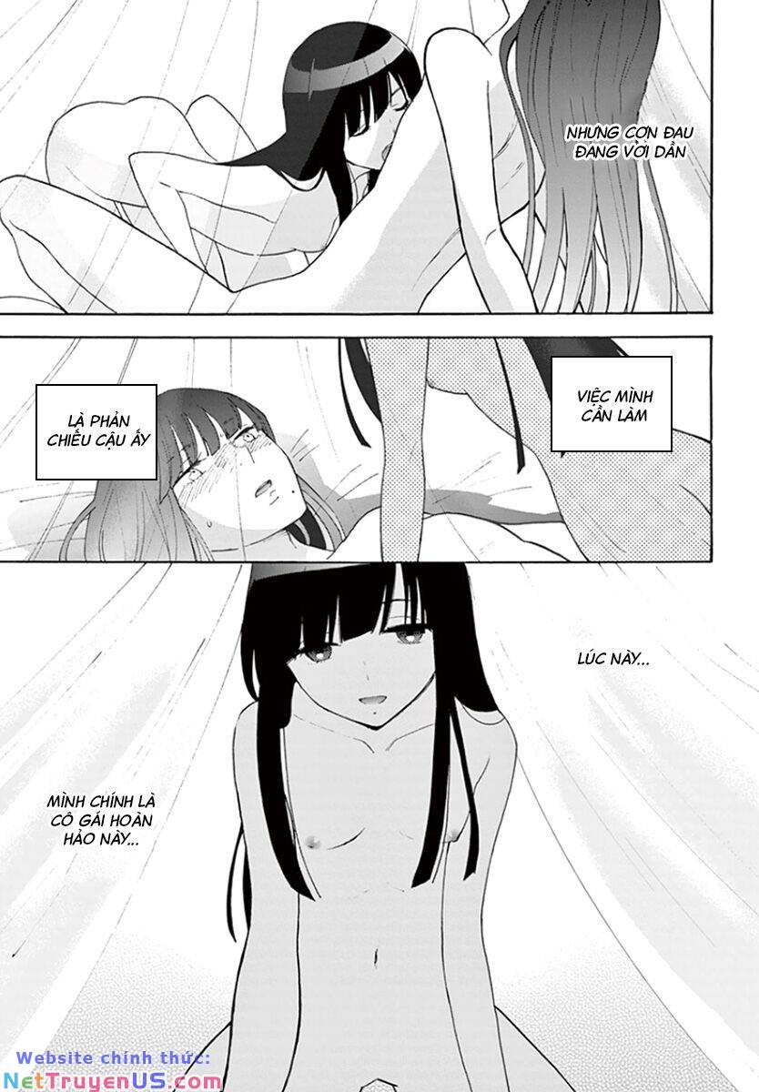 himegoto - juukyuusai no seifuku chapter 90 10