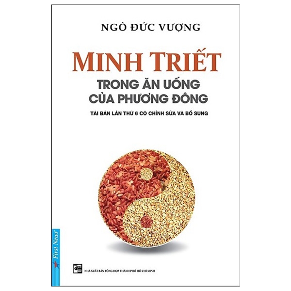 Minh Triết Trong Ăn Uống Của Phương Đông