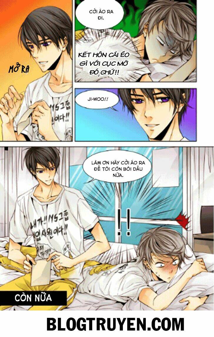 cheonsaeng yeonbun chapter 14 30