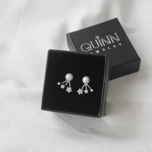 Flowy earrings - Khuyên tai Flowy