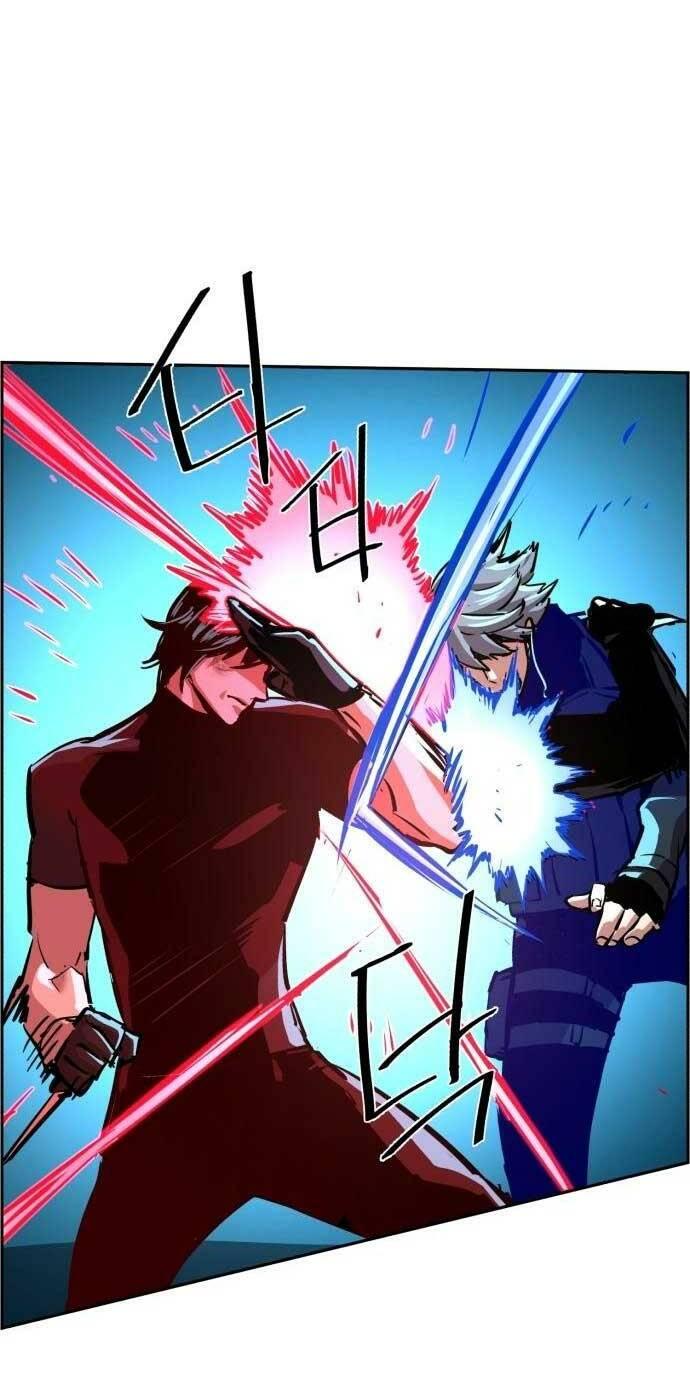 bạn học tôi là lính đánh thuê chapter 119 32