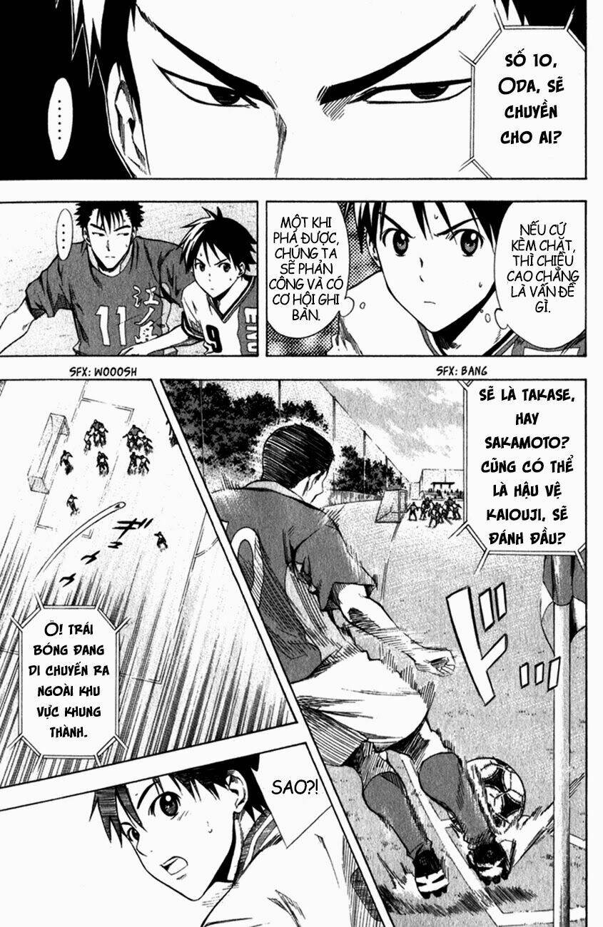 kỵ sĩ trong vòng cấm chapter 29 12