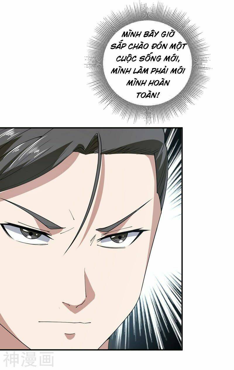 tu chân truyền nhân tại đô thị chapter 4 24