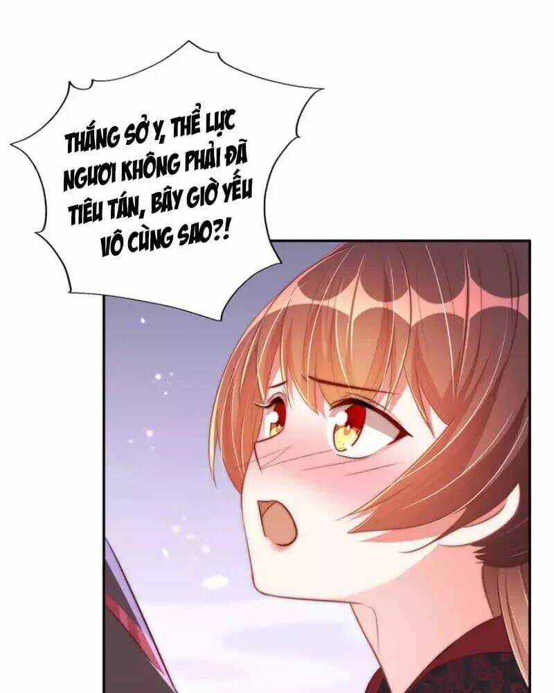 công chúa tại thượng: quốc sư mời xuống kiệu chapter 35 11
