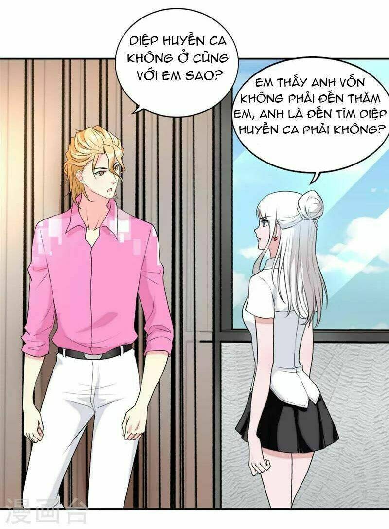 manh bảo đột kích: mami cha con đâu ? chapter 25 12