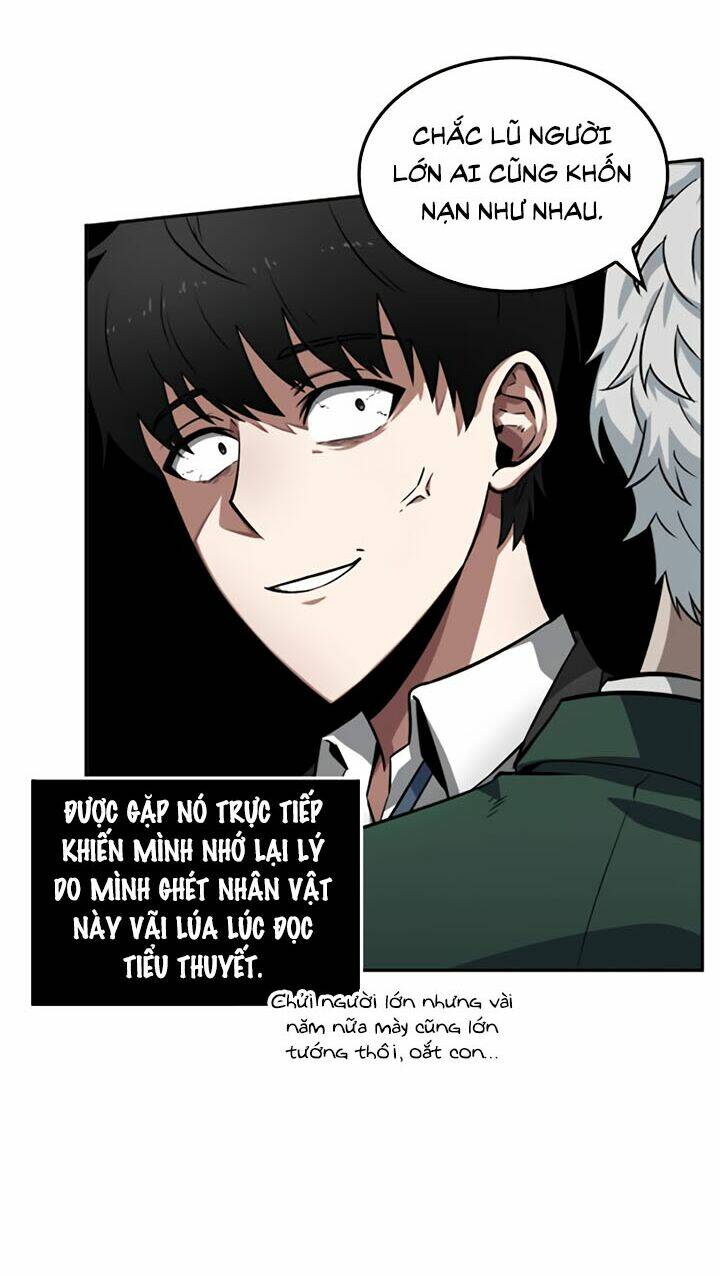 toàn trí độc giả - omniscient reader chapter 6 16