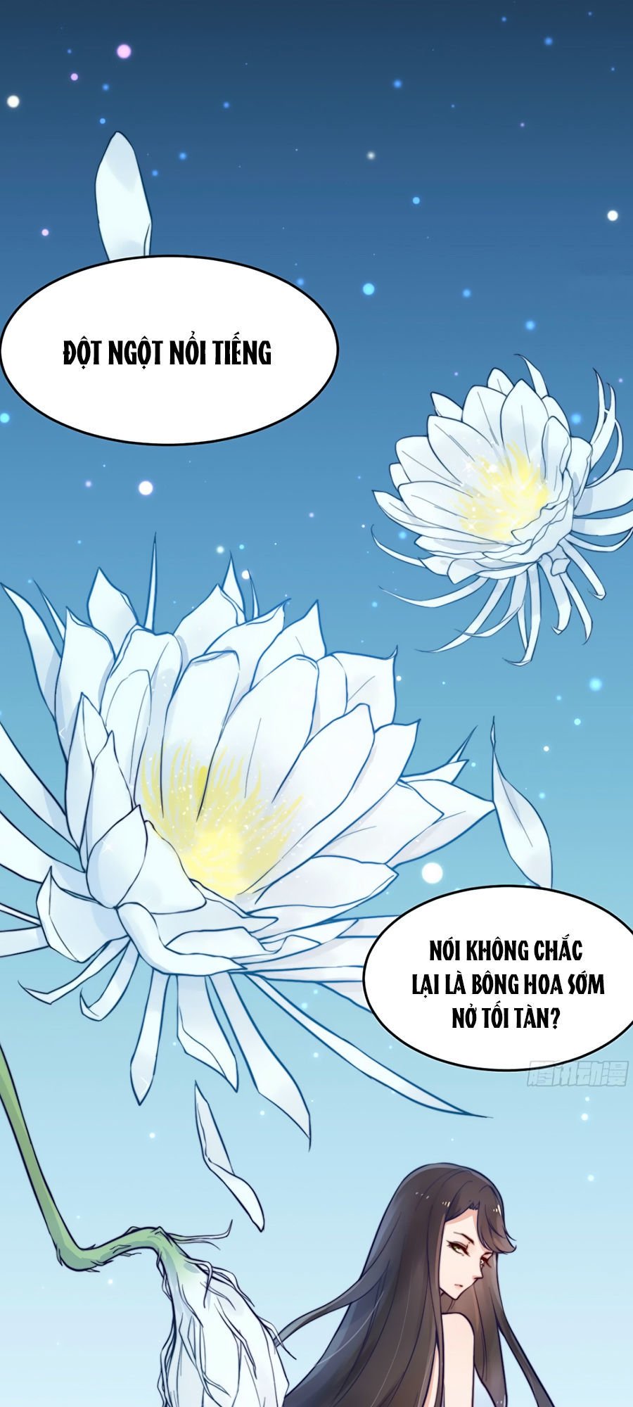 nghịch chuyển lời đồn chapter 2 21