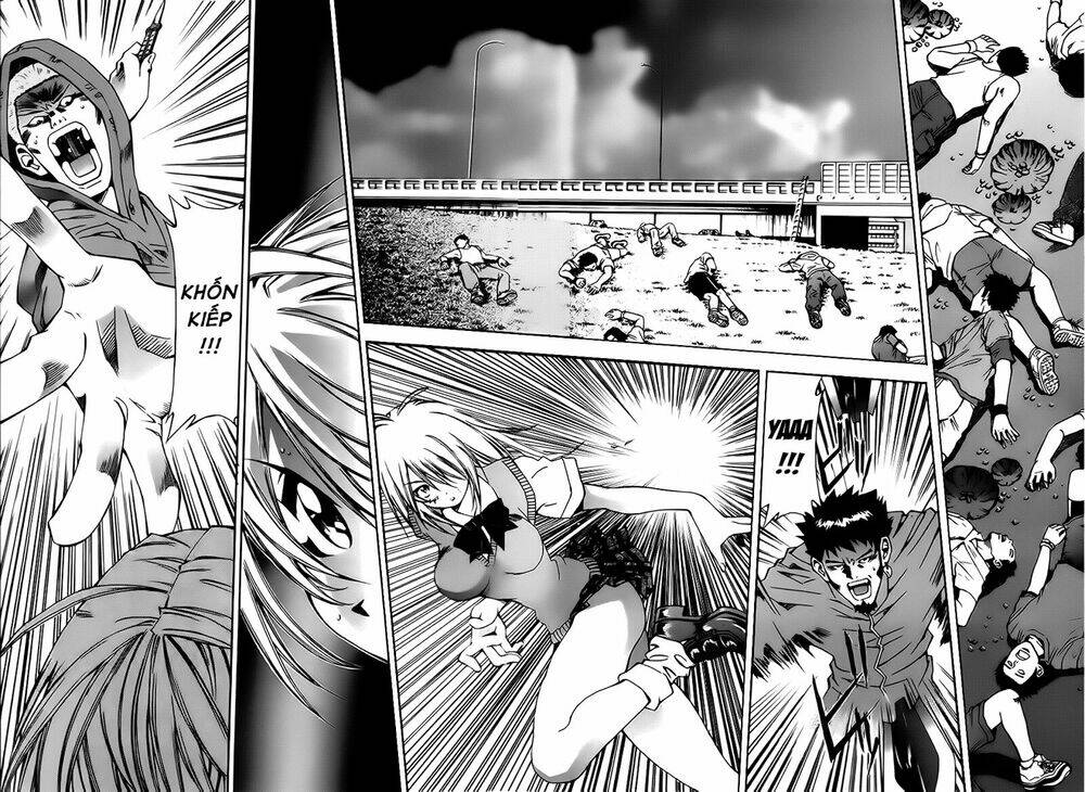 dragon girl - ikkitousen chapter 18 3
