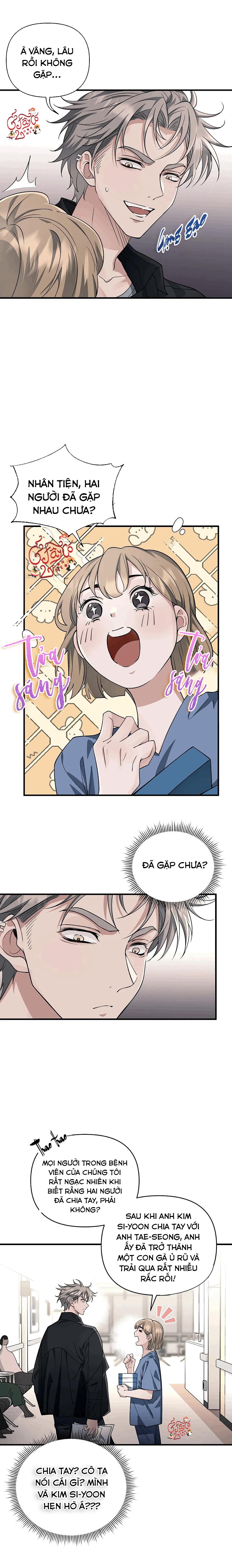 vết cắn tình yêu chapter 13 20