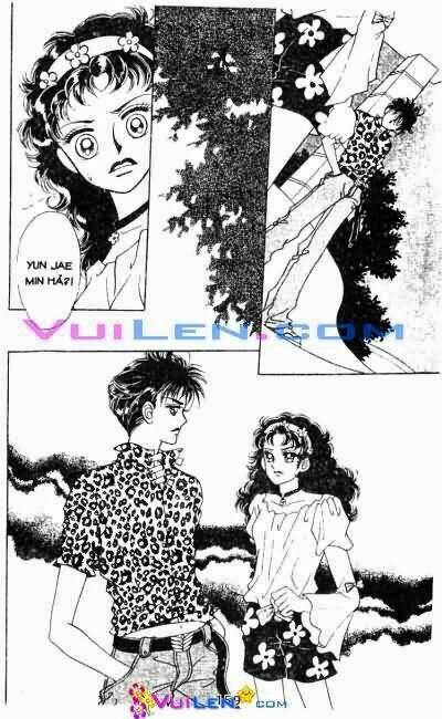 tình yêu diệu kỳ chapter 4 159