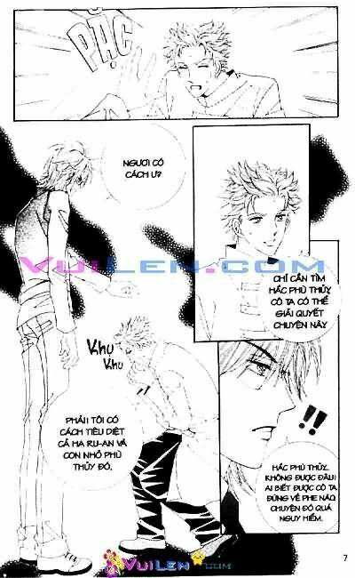 cửa hàng phù thủy chapter 8 7