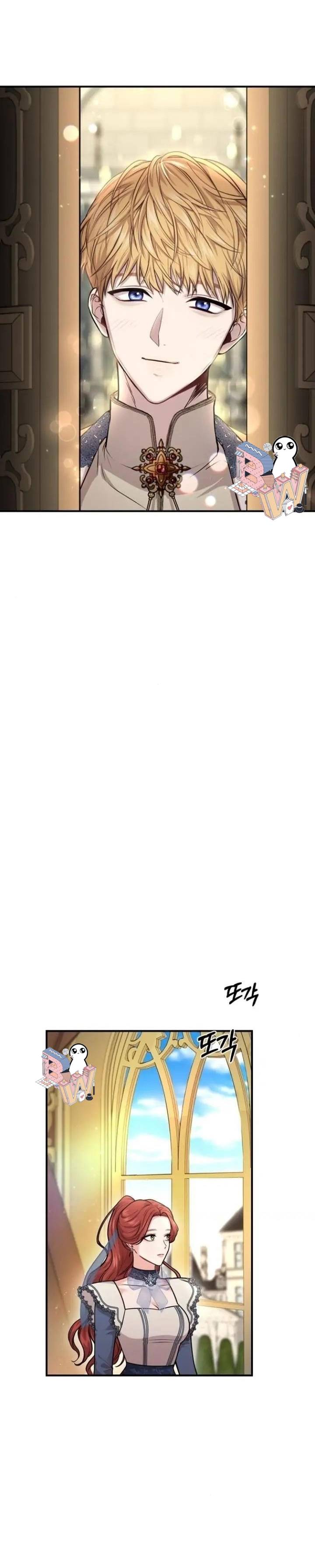 căn phòng bí mật của nàng công chúa bị bỏ rơi chapter 5 48