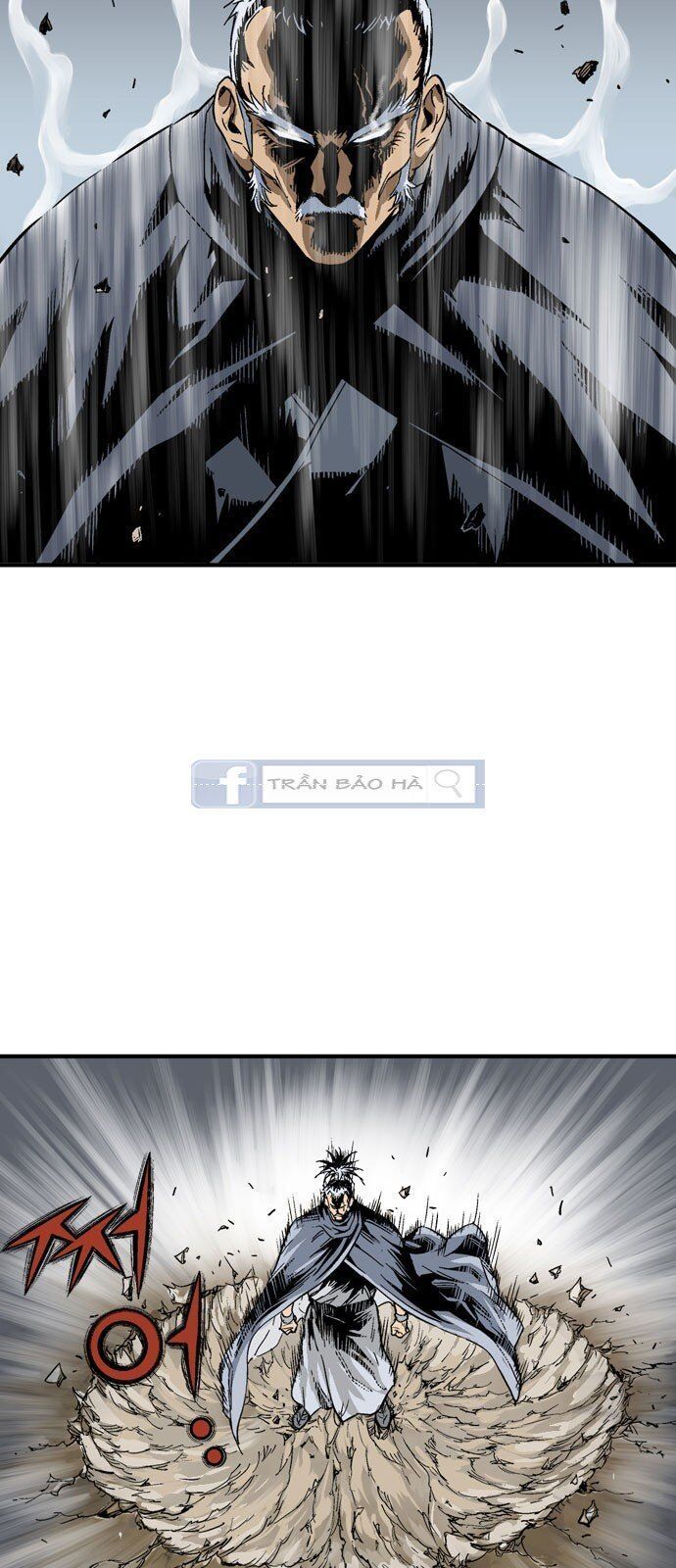 cao thủ 2 chapter 81 44