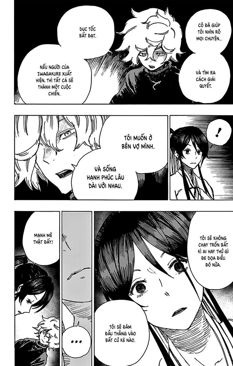 jigokuraku chapter 12 7