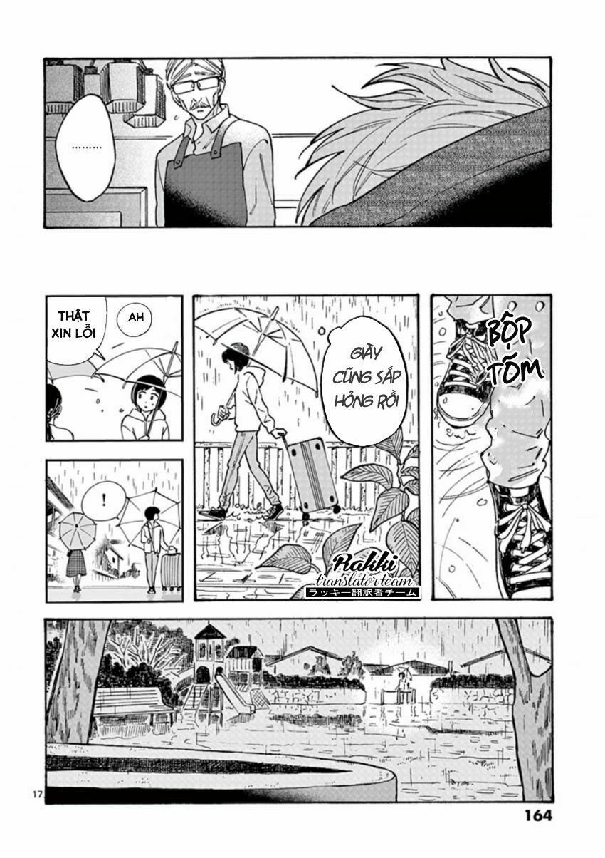 promise cinderella chapter 21 18