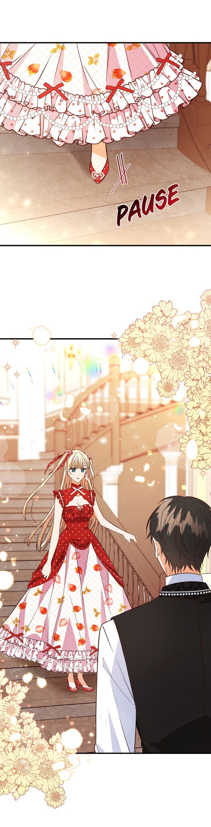 công lý của một ác nữ chapter 25 40