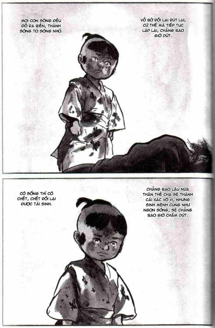 lone wolf and cub chapter 142 39