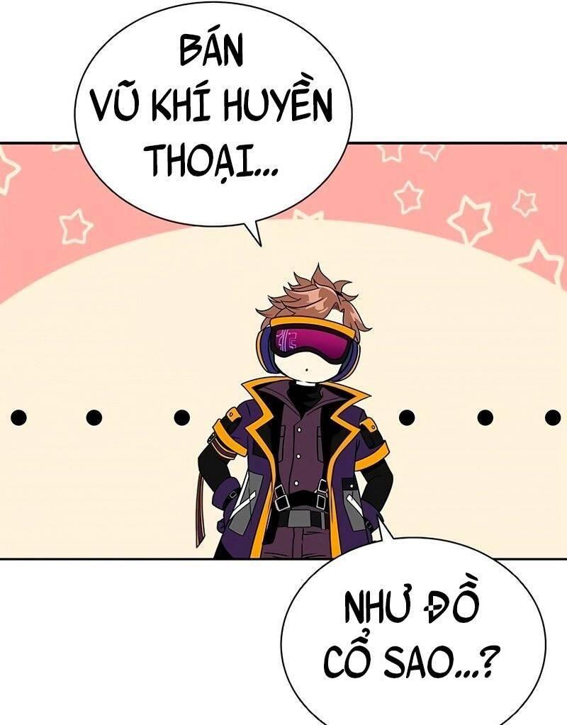 tiêu diệt ác nhân chapter 57 63