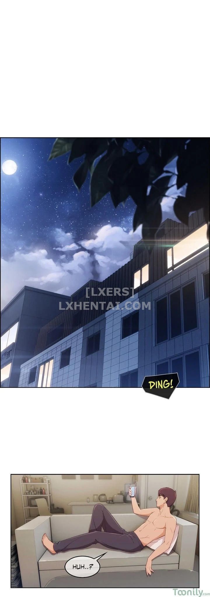 điên cuồng nhưng ngọt ngào chapter 10 31