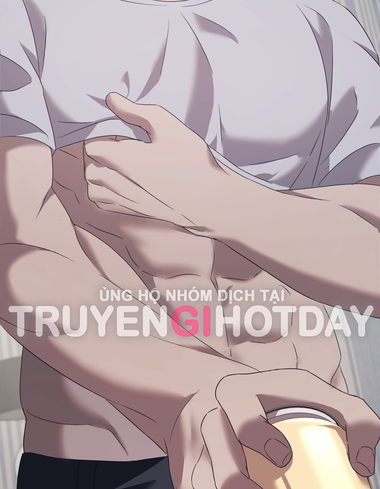 Amon- Không Thể Đoán Biết chapter 12.2 - Trang 19