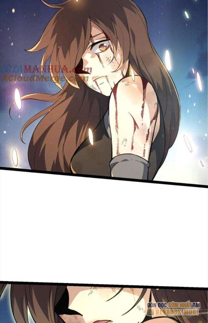 từ cây cổ thụ bắt đầu tiến hóa chapter 69 26