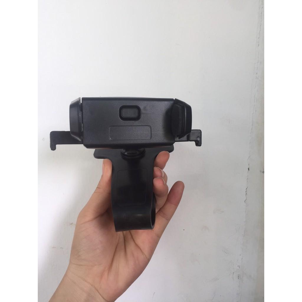 Kẹp Điện Thoại DashBoard Trên Taplo Ô Tô / Xe Hơi Xoay 360 Độ