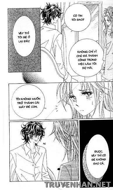 người duy nhất chapter 7 1