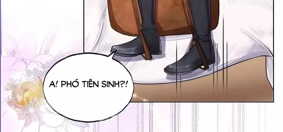 thần luân mật luyến chapter 41 11