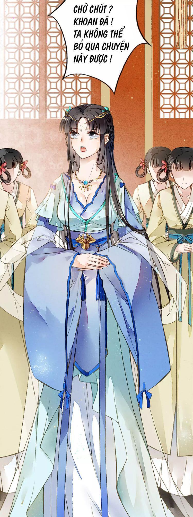 cửu châu thiên khống thành chi phượng hoàng trận chapter 3 19