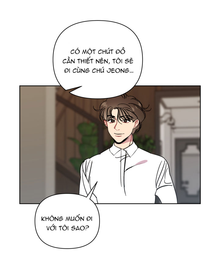 thiên đường (heaven) chapter 17.2 8