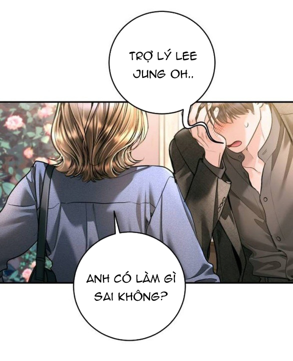 đứa trẻ trông giống tôi chapter 33.2 26