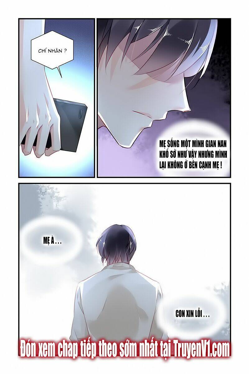 xin hãy làm em trở nên xinh đẹp chapter 60 8