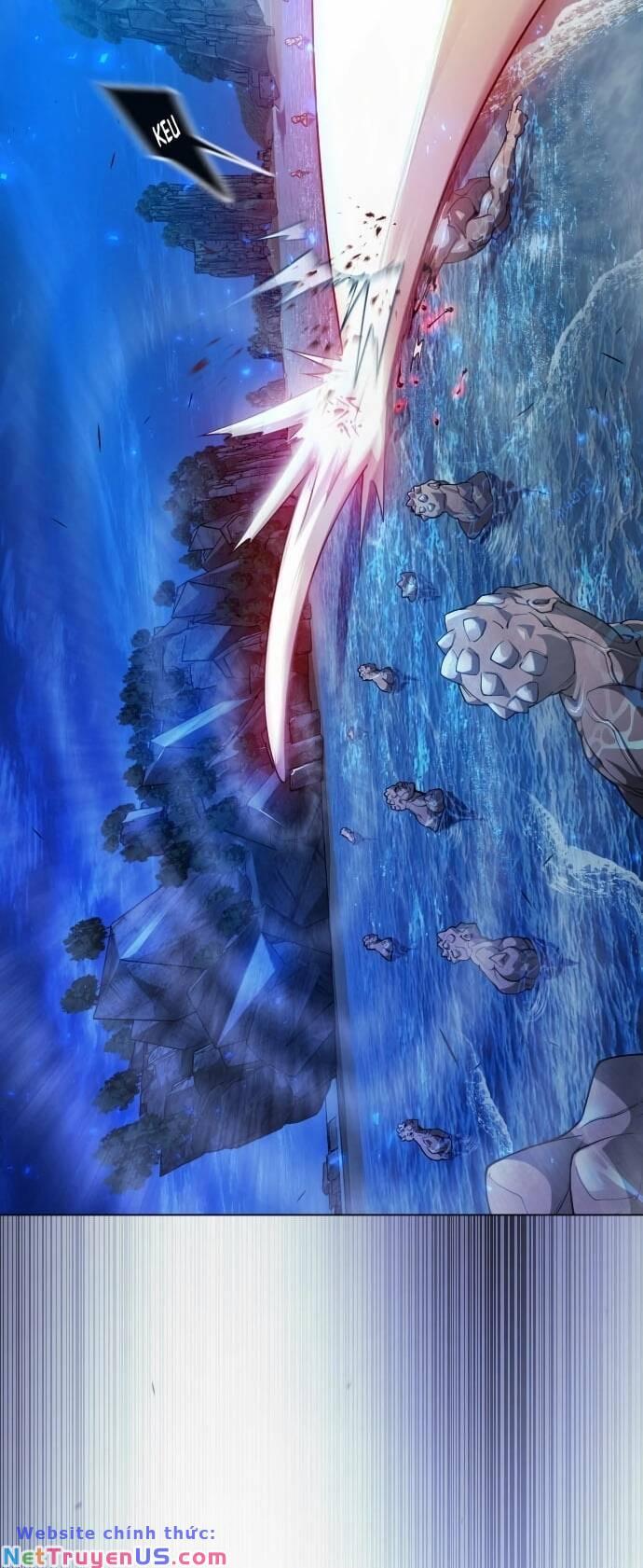 kĩ nguyên của anh hùng chapter 158 45