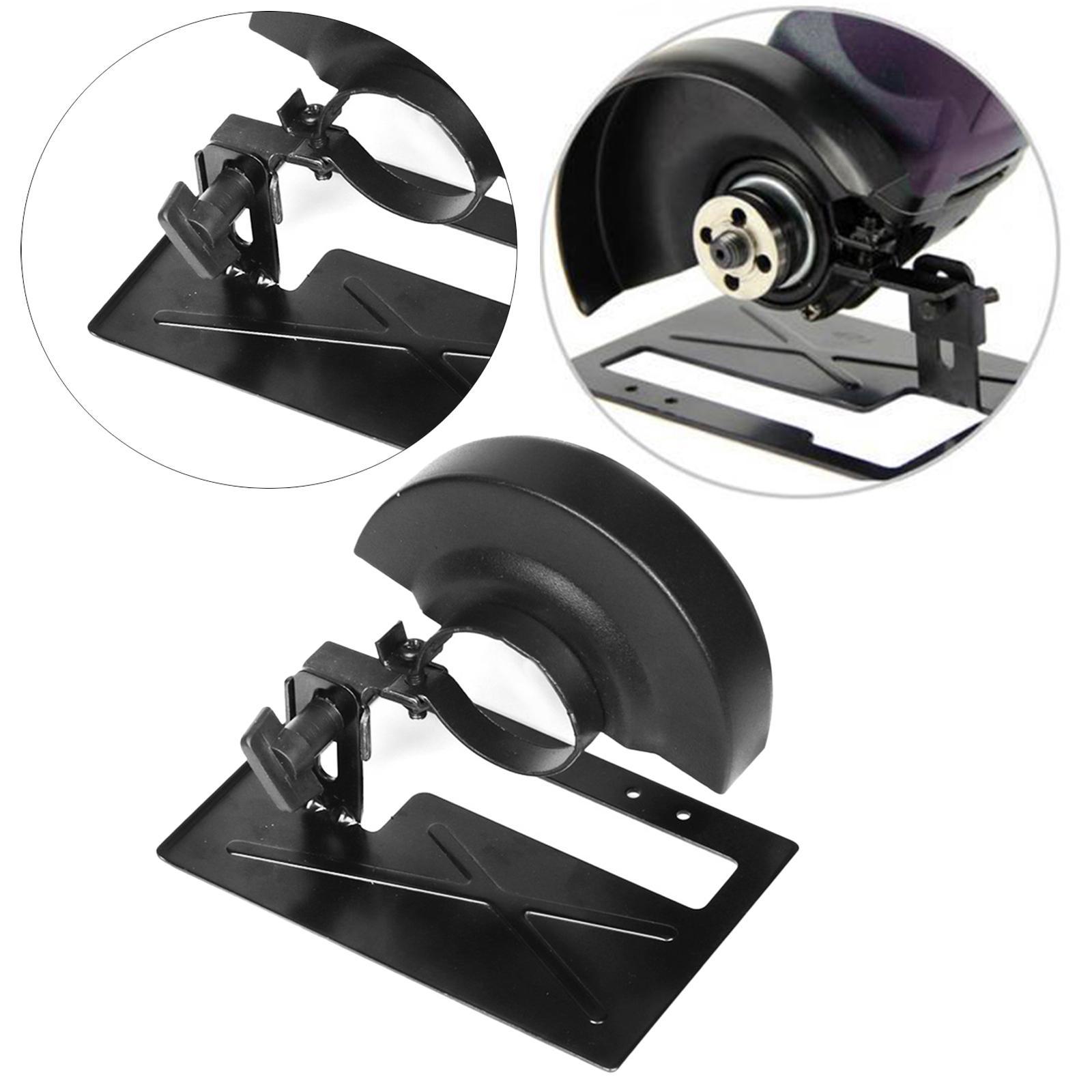 Universal Angle Grinder Holder Durable Angle Mill Cutting Cutting Multifunctional Metal Cutting Machine for Garden Home Grinding Machine