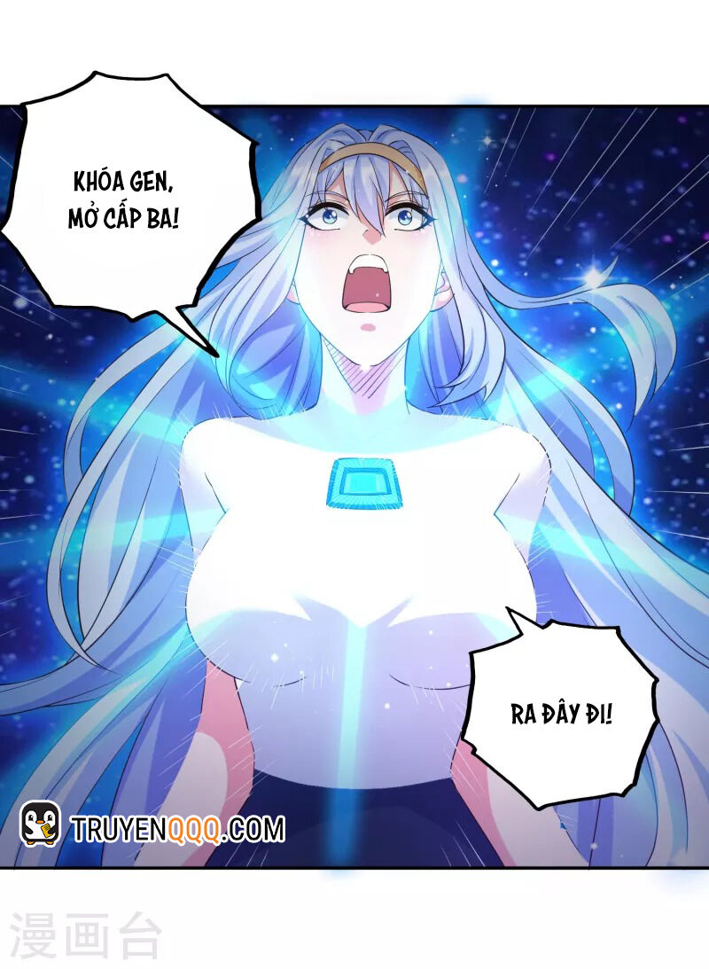 luyện tập thành thần chapter 38 2