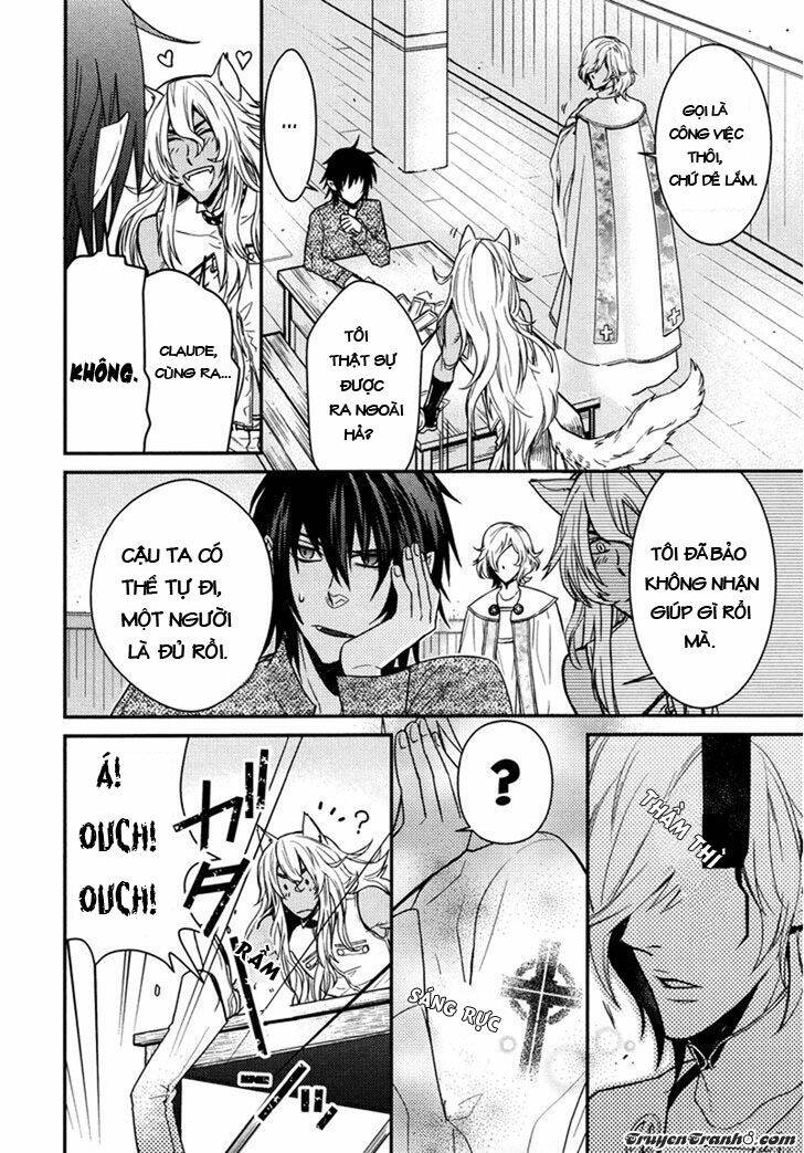 father’s vampire chapter 3 11