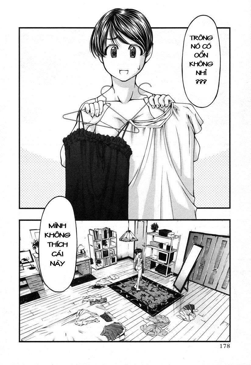 umi no misaki chapter 18 12