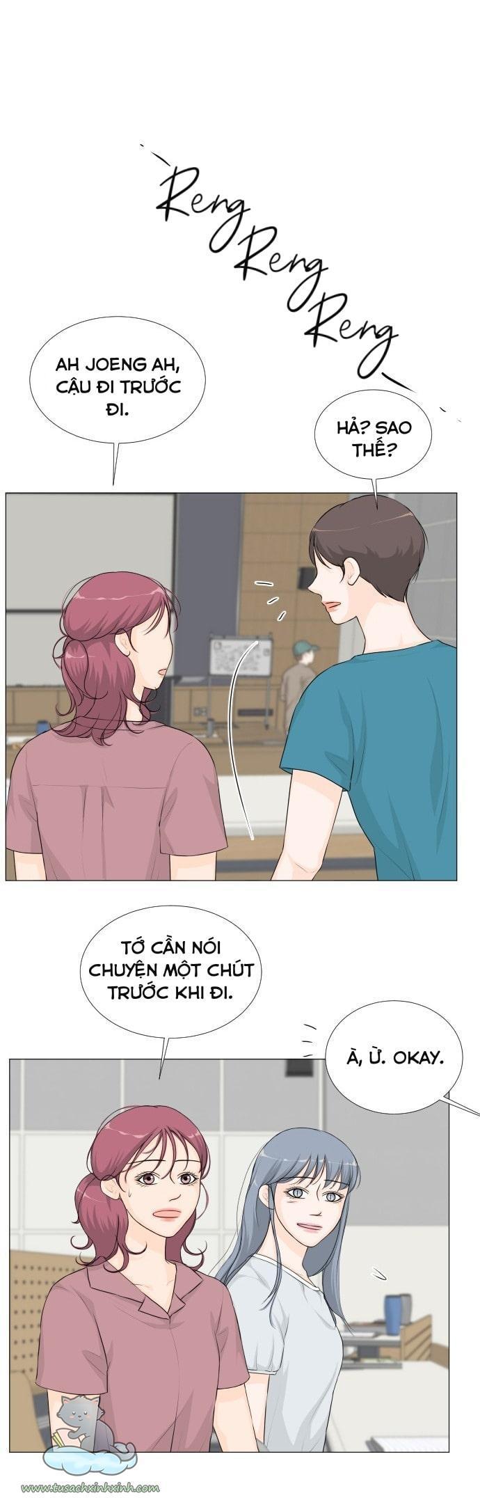 bán quỷ chapter 42 14