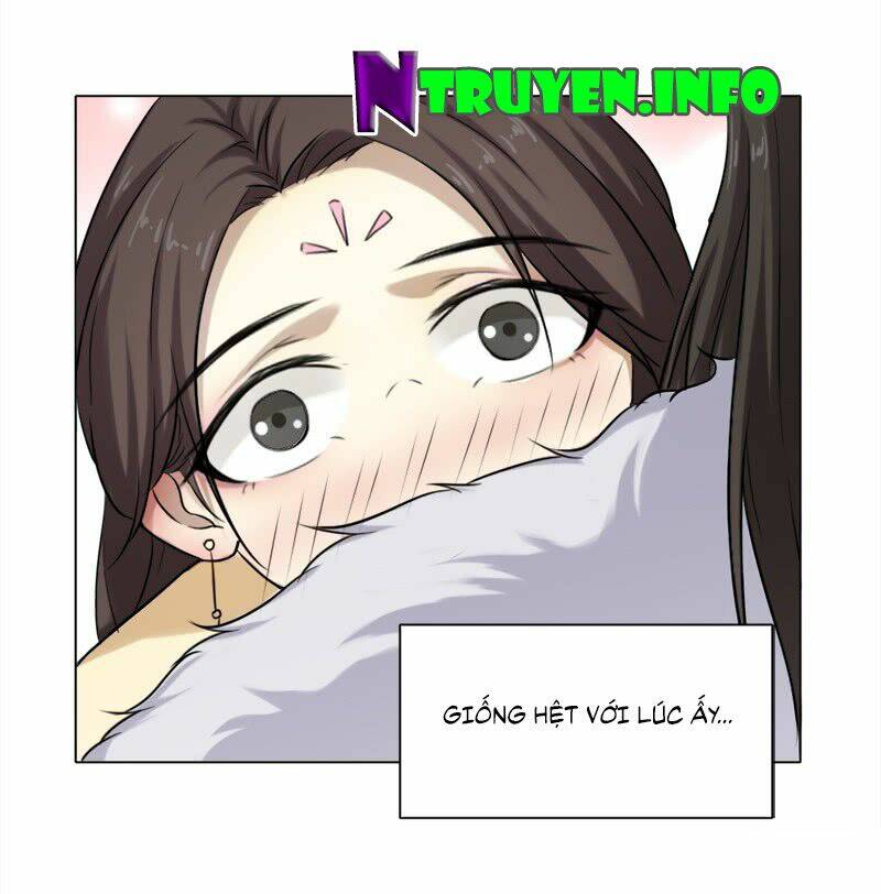 khuynh thế độc phi chapter 41 25