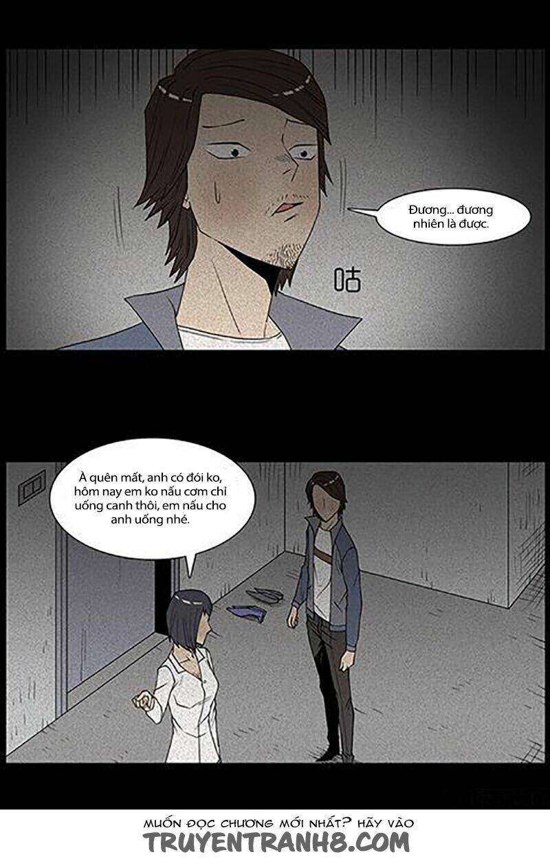 kinh dị đêm khuya chapter 62 12