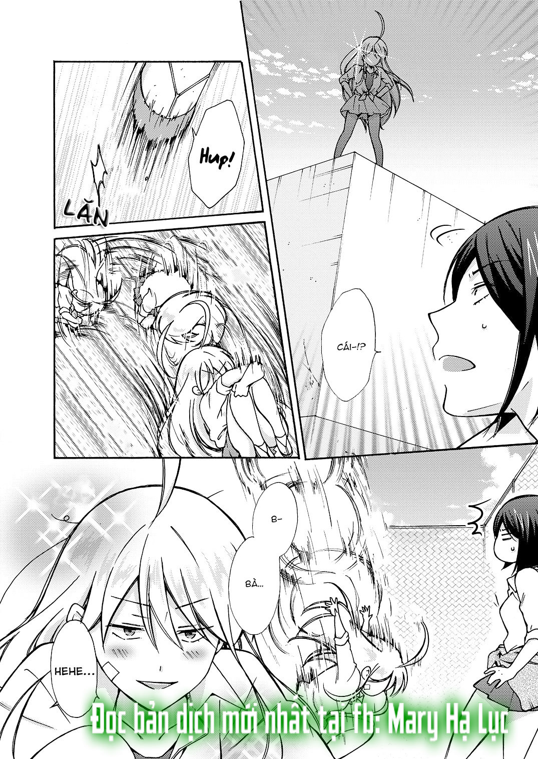 genderbender yankee school họ đang cố gắng chiếm lấy lần đầu tiên của tôi chapter 8.1 5