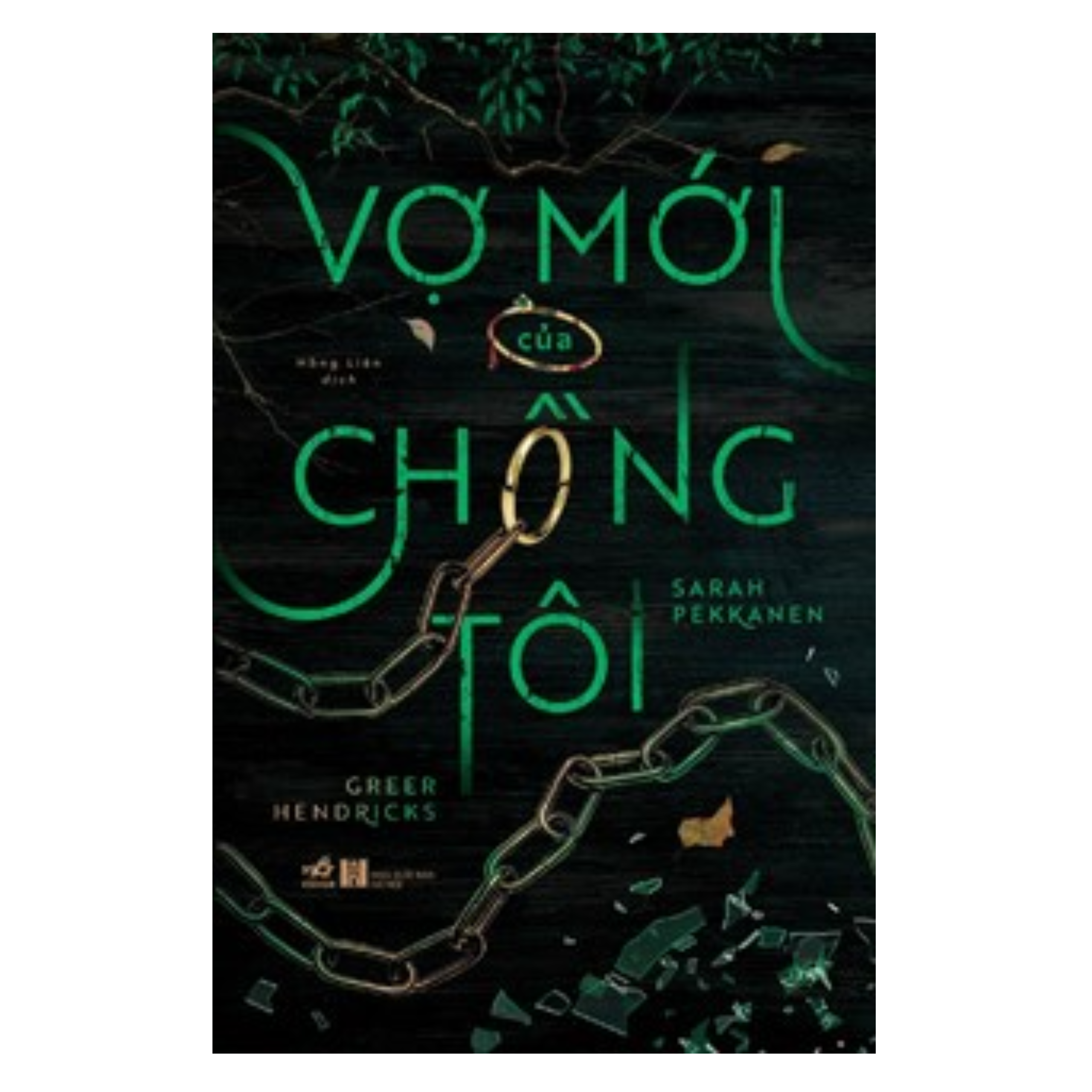 Sách - Vợ Mới Của Chồng Tôi