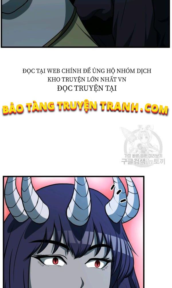 ngôi nhà kết nối với hầm ngục chapter 37 70