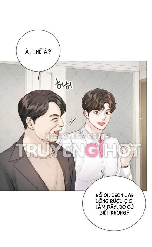 nhất định chúng ta sẽ được hạnh phúc chapter 74.1 15