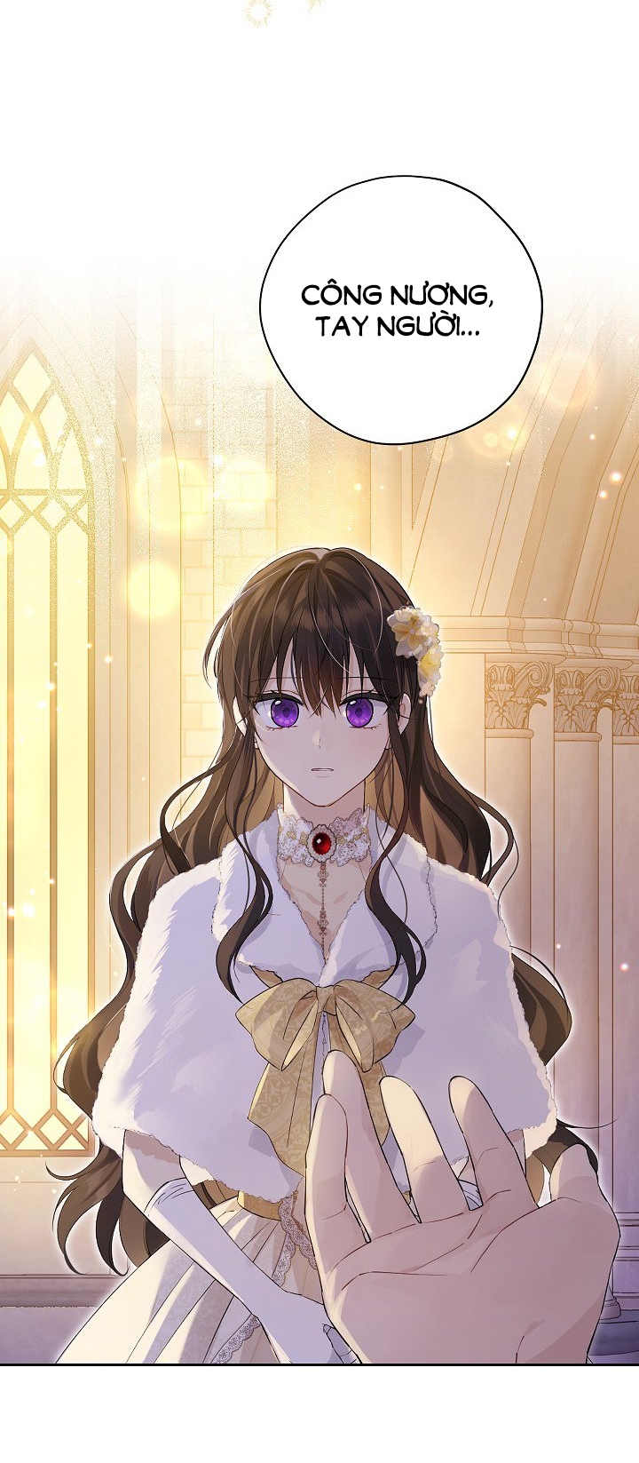 thật ra ta mới là hàng thật chapter 114.1 8