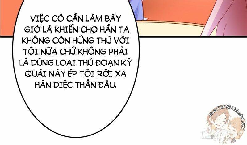 bá đạo tổng tài ngạnh thượng cung chapter 19 28