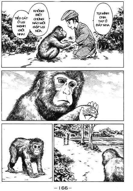 sơn tặc seyu chapter 43 22