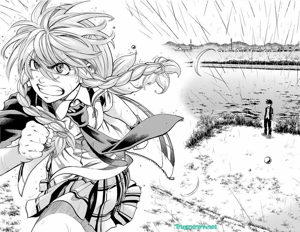 sakura discord chapter 6 15