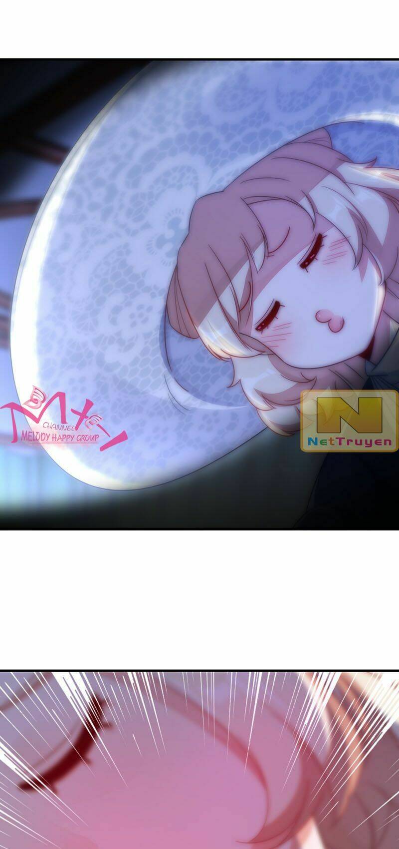 thiên thần gấu trúc muốn được ôm chapter 34 12